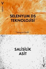 Dercos Normal/yağlı Saçlar Için Kepek Karşıtı Saç Bakım Şampuanı 200 ml