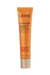 Sunissime Energizing Protective Fluid SPF15 40 ml