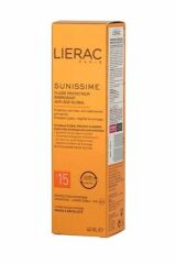 Sunissime Energizing Protective Fluid SPF15 40 ml