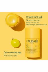 Vinosun Protect Invisible High Protection Stick SPF 50