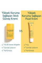 Vinosun Protect Invisible High Protection Stick SPF 50