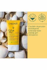 Vinosun Yüksek Koruma Sağlayan Güneş Koruyucu Krem Spf50 50 ml