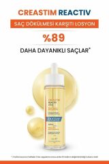 Creastim Reactiv Saç Dökülmesi Karşıtı Losyon 60ml