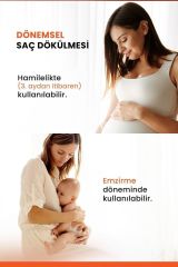 Creastim Reactiv Saç Dökülmesi Karşıtı Losyon 60ml