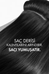 Dercos Psolution Pullanmaya Karşı Bakım Şampuanı 200 ml