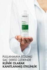 Dercos Psolution Pullanmaya Karşı Bakım Şampuanı 200 ml
