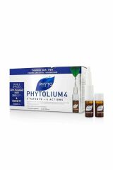 Lium 4 Saç Dökülmesine Karşı Etkili Serum 12 X 3.5 ml
