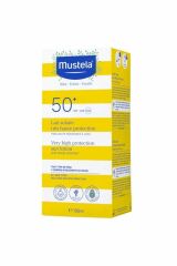 Very High Protection Spf 50 Güneş Losyonu 100 ml
