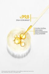 Photoderm Aquafluid Light SPF50+ Tüm Ciltler için Yüksek Korumalı Renkli Güneş Kremi 40 ml