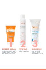 Cleanance Yağlı ve Akneye Eğilimli Ciltler için SPF 50+ Renkli Güneş Koruyucu 50 ml