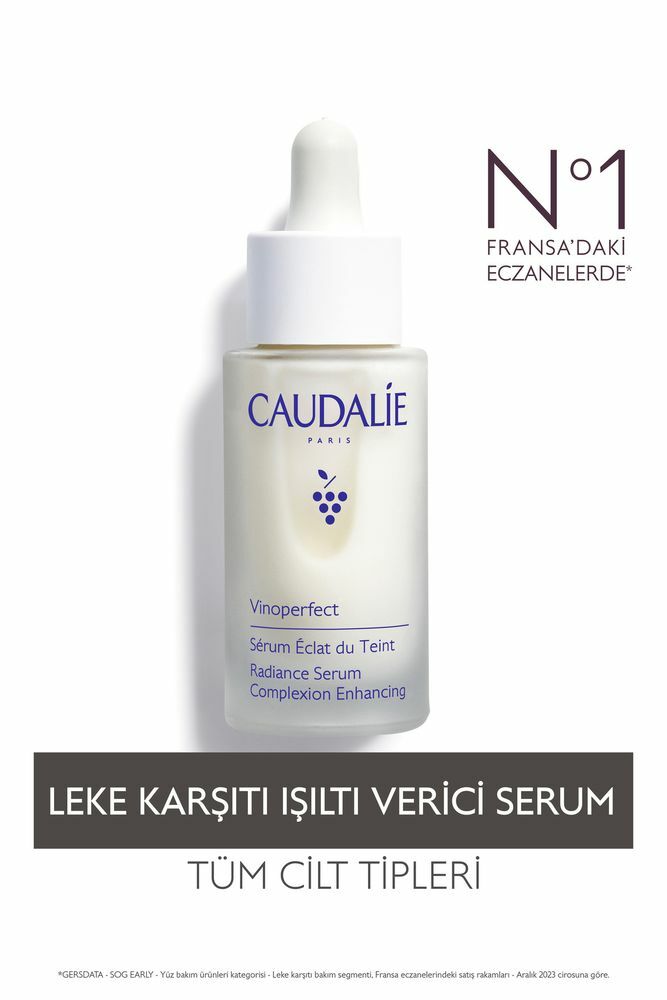 Vinoperfect Serum 30 ml