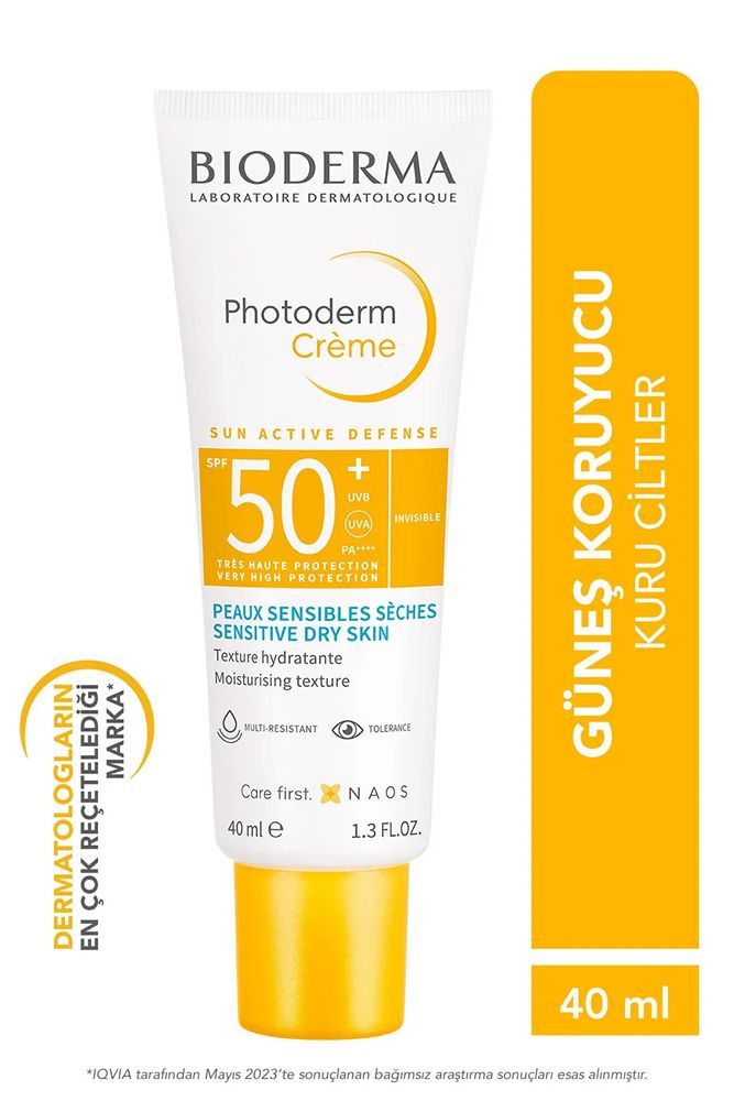 Photoderm Cream Spf50 40 ml