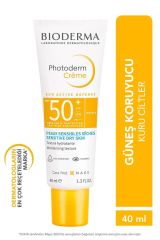 Photoderm Cream Spf50 40 ml