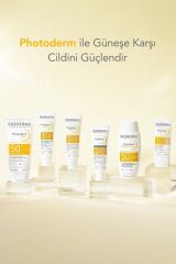 Photoderm SPOT SPF50+ Leke Karşıtı Yüksek Korumalı Yüz ve Vücut Güneş Kremi 150 ml