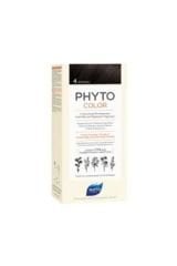 Phytocolor 4 Kestane Amonyaksız Kalıcı Bitkisel Saç Boyası
