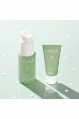 Vinopure Bakım Seti - Vinopure Salisilik Serum 30 ml Matlaştırıcı Fluid Krem 15 ml