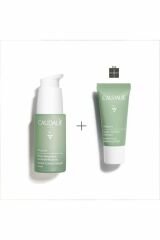 Vinopure Bakım Seti - Vinopure Salisilik Serum 30 ml Matlaştırıcı Fluid Krem 15 ml