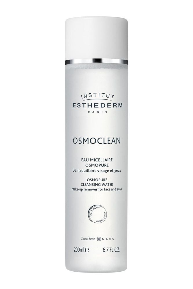 Esthederm Osmopure Face & Eyes Cleansing Water 200 Ml