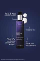 Intensive Aha Peel Gentle Serum Yenileyici ve Pürüzsüzleştirici Etkili Yüz Bakım Serumu 30ML