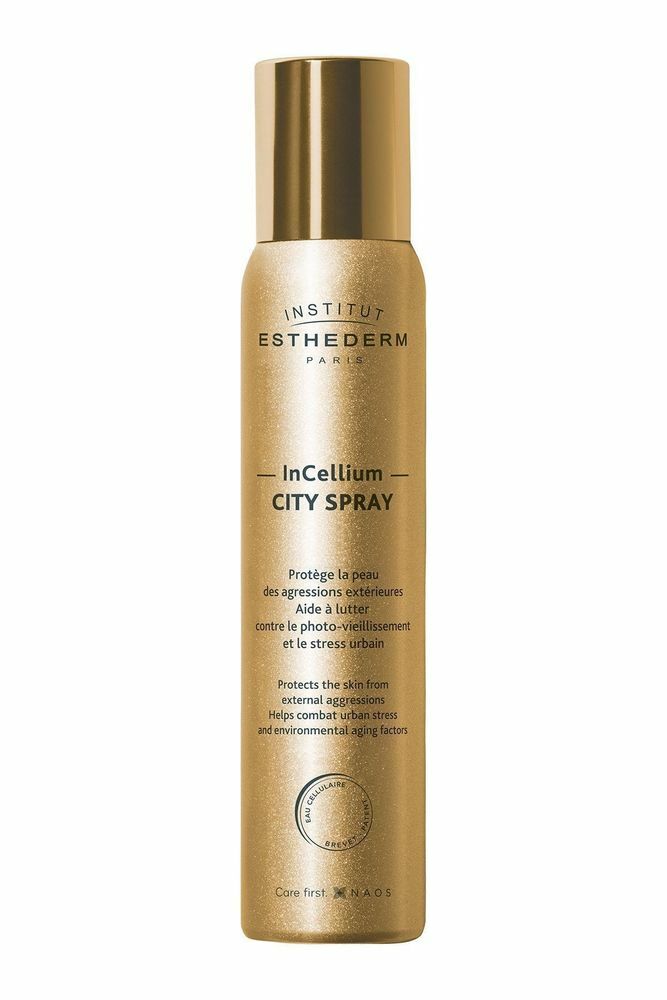 City Spray 100 ml 3461020013611
