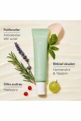 Vinopure Matlaştırıcı Fluid Krem 40 ml