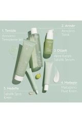 Vinopure Matlaştırıcı Fluid Krem 40 ml