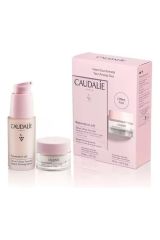 Resveratrol-lift Ikilisi - Serum 30 Ml + Kaşmir Gündüz Kremi 15 Ml