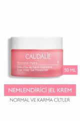 Vinosource-Hydra Organik Uzum Suyu İçeren Nemlendirici Jel Krem 50 ml