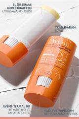 Hassas Bölgeler için SPF 50+ Güneşten Koruyucu Stick 8 gr