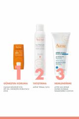 Hassas Bölgeler için SPF 50+ Güneşten Koruyucu Stick 8 gr