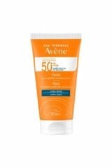 Fluide SPF 50+ Normal/ Karma Ciltler için Güneş Koruyucu 50 ml