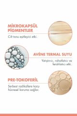 B-Protect Cilt Tonuna Uyumlu Eşitleyici SPF 50+ Güneş Koruyucu 30 ml
