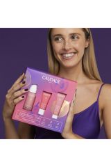 Vinosource-hydra Nemlendirici Bakım Seti Serum 30 Ml + Bakım Kremi 15 Ml + Nem Maskesi 15ml