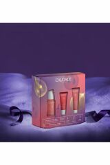 Vinosource-hydra Nemlendirici Bakım Seti Serum 30 Ml + Bakım Kremi 15 Ml + Nem Maskesi 15ml