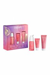 Vinosource-hydra Nemlendirici Bakım Seti Serum 30 Ml + Bakım Kremi 15 Ml + Nem Maskesi 15ml