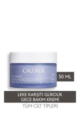 Vinoperfect Leke Karşıtı Glikolik Gece Bakım Kremi 50 Ml
