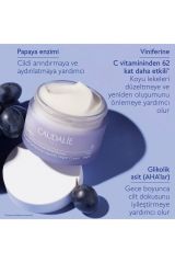 Vinoperfect Leke Karşıtı Glikolik Gece Bakım Kremi 50 Ml