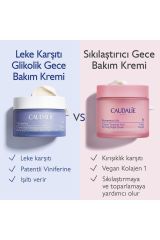 Vinoperfect Leke Karşıtı Glikolik Gece Bakım Kremi 50 Ml