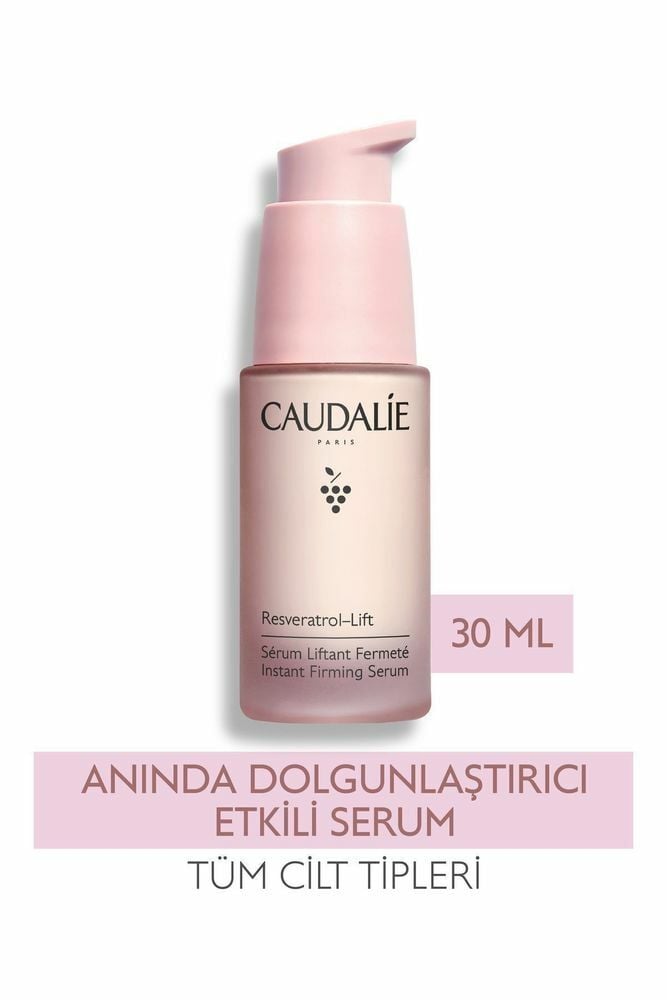 Resveratrol-Lift Serum 30 ml