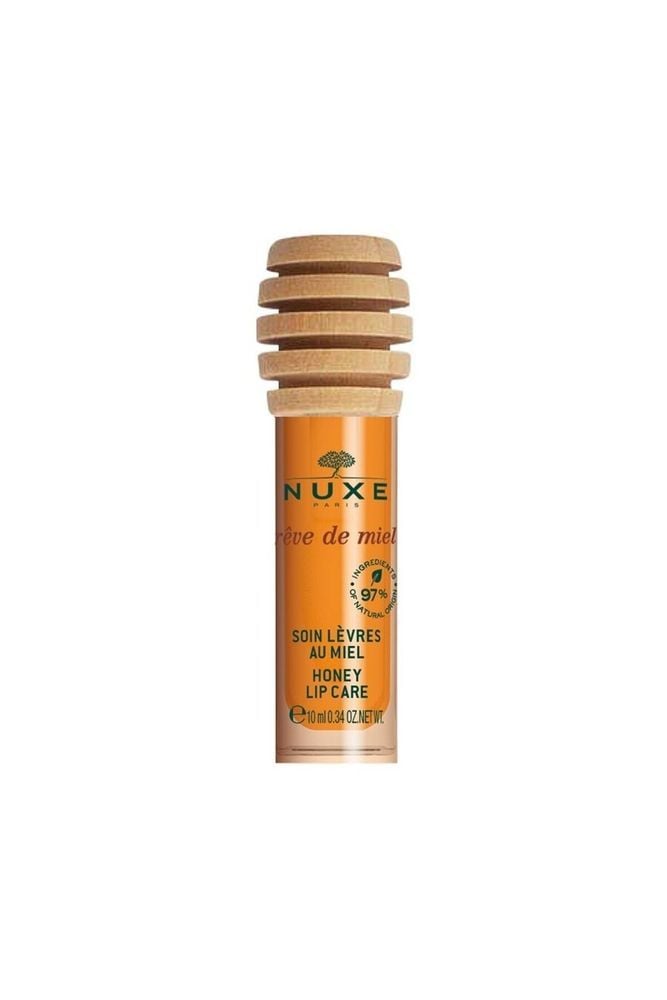Rêve De Miel Honey Lip Care 10ml 3264680027901