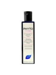 Phytocyane Shampoo Kadın Tipi Dönemsel Saç Dökülmesine Karşı Etkili Bitkisel Şampuan 250 ml