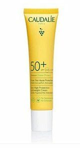 Vinosun Spf50+ Ocean Protect Güneş Koruyucu Krem 40 Ml