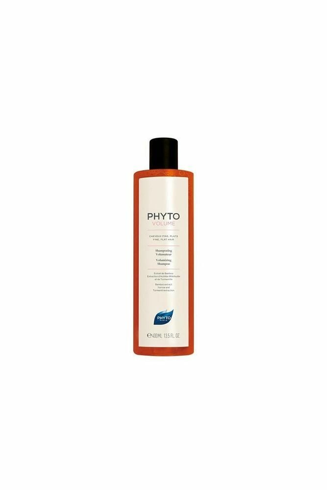 Volume Shampoo Ince Telli Saçlar Için Yoğun Hacim Kazandıran Şampuan 400 ml
