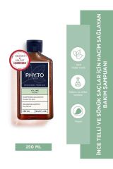 Volume Shampoo 250ml