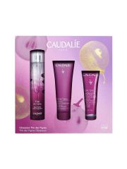 Caudalie The Des Vignes Üçlü Parfüm Seti