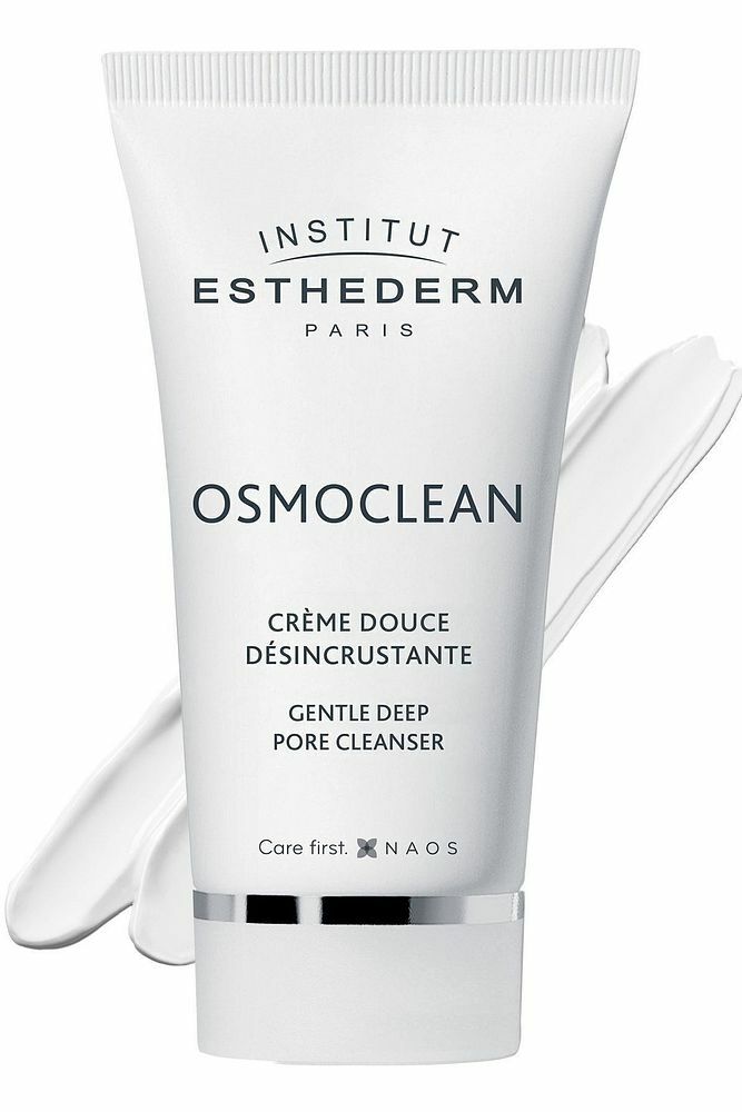 Esthederm Gentle Deep Pore Cleanser 75 Ml