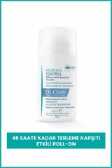 Hidrosis Control Terleme Karşıtı Etkili Roll On 40 ml