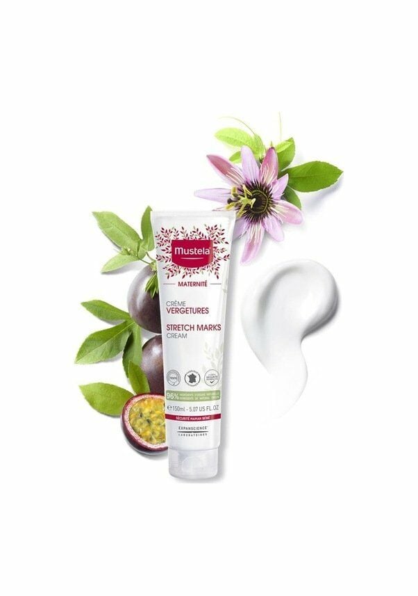Mustela Maternite Çatlak Kremi 150 ML