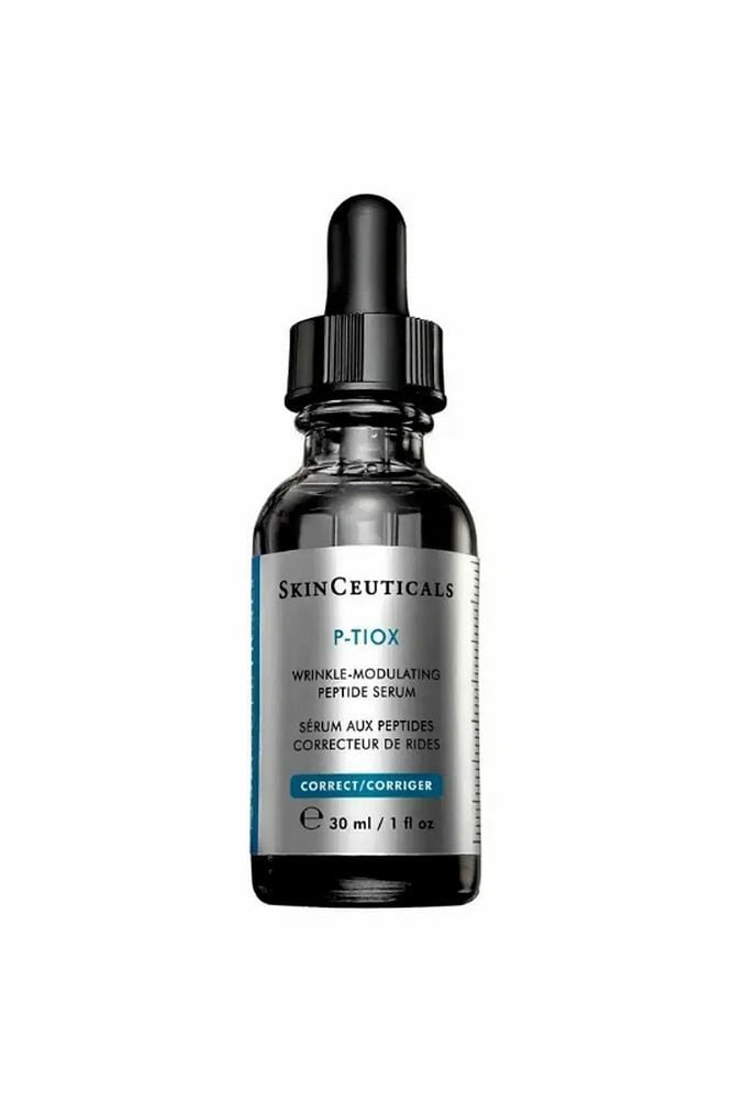 Yüz ve Göz Altı İçin Kırışıklık Karşıtı Özel Serum 30ml...P-TIOX Wrinkle-Modulating Peptide