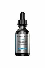 Yüz ve Göz Altı İçin Kırışıklık Karşıtı Özel Serum 30ml...P-TIOX Wrinkle-Modulating Peptide